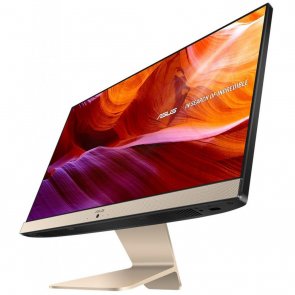 ПК моноблок ASUS A6521DAK-BA016M