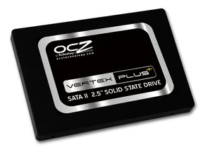 Фото: Жорсткий диск OCZ  Vertex Plus+ № 4 | KTC