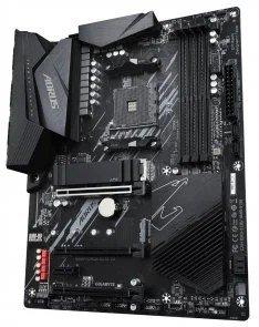 Фото: Материнська плата Gigabyte B550 AORUS ELITE V2 № 2 | KTC
