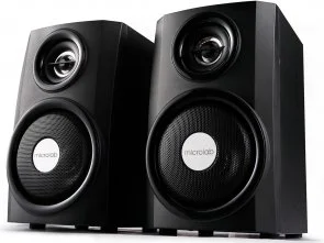 Фото: Колонки Microlab TMN-9U Black № 2 | KTC