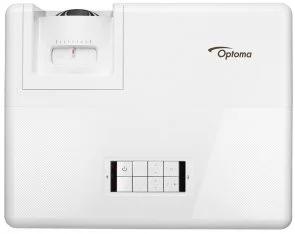 Фото: Проектор Optoma ZH406ST № 6 | KTC