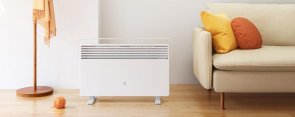 Конвектор Xiaomi Mi Smart Space Heater S White (BHR4037GL)