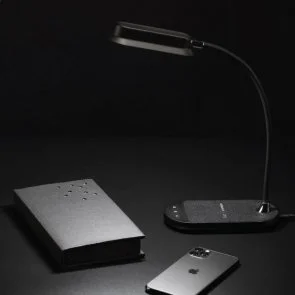 Фото: Лампа Momax Q.Led Flex Mini 10W Black (QL5D) № 6 | KTC