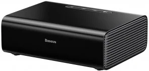Фото: Автомобільний компресор Baseus Smart Inflator Pump 12V/120W Black (CRCQB01-01) № 2 | KTC