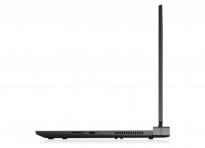 Ноутбук Dell 7700 G7 G77916S4NDW-61B Black