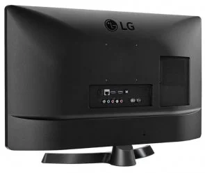 Фото: Телевізор LED LG 28TN515S-PZ (Smart TV, Wi-Fi, 1366x768) № 7 | KTC