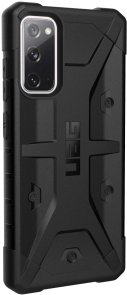 Чохол UAG for Samsung Galaxy S20 FE - Pathfinder Black (212677114040)