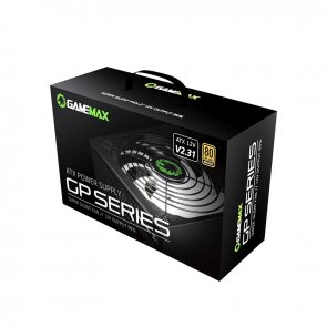  Блок живлення Gamemax 850W GP-850