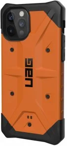 Фото: Чохол UAG for Apple iPhone 12/12 Pro - Pathfinder Orange (112357119797) № 4 | KTC