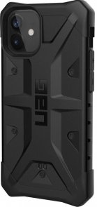 Чохол-накладка Urban Armor Gear для Apple iPhone 12 Mini - Pathfinder Black