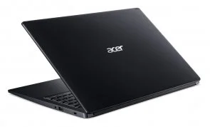 Фото: Ноутбук Acer Aspire 5 A515-55G-59P0 NX.HZDEU.004 Black - 15.6" IPS 60 Гц / Intel Core i5 / i5-1035G1 / DDR4 8 ГБ / HDD + SSD 1 ТБ + 128 ГБ / GeForce MX350 № 6 | KTC