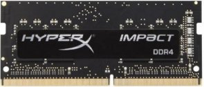  Оперативна пам’ять Kingston HyperX Impact DDR4 1x16GB (HX432S20IB2/16)