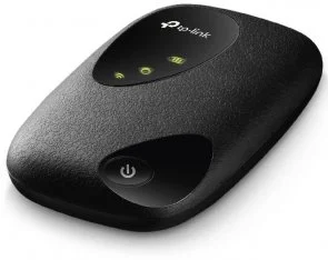 Фото: Мобільний роутер TP-Link M7000 № 2 | KTC