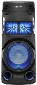 Фото: Акустика для вечірок Sony MHC-V43D Black (MHCV43D.RU1) № 3 | KTC