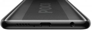 Фото: Смартфон POCO X3 NFC 6/64GB Shadow Gray № 4 | KTC