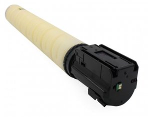 Картридж Canon C-EVX49 (8525B002) Static Control (19k) Yellow