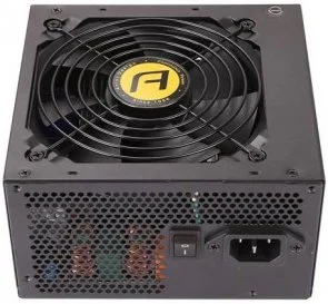 Фото: Блок живлення Antec 650W NeoECO NE650C EC (0-761345-05652-6) № 3 | KTC