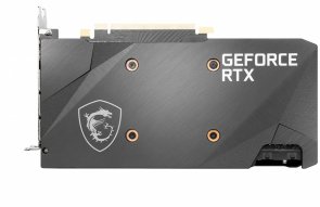 Відеокарта MSI RTX 3070 Ventus 2X OC (RTX 3070 VENTUS 2X OC)