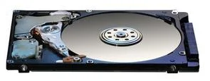 Фото: Жорсткий диск Hitachi Travelstar Z5K500 (0J11285) № 2 | KTC