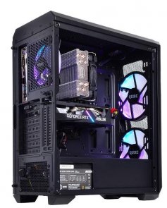 Персональний комп'ютер ARTLINE Overlord RTX X78 X78v32