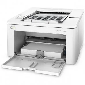 Фото: Принтер HP LaserJet Pro M203dn (G3Q46A) № 5 | KTC