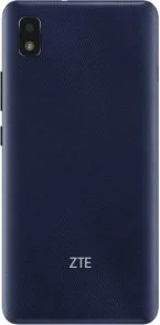 Фото: Смартфон ZTE Blade L210 1/32GB Blue № 3 | KTC