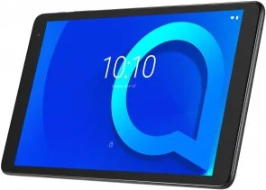 Фото: Планшет Alcatel 1T 10 8082 Premium Black (8082-2AALUA1) № 3 | KTC