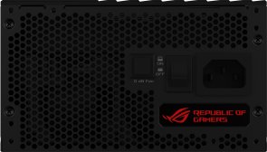 Блок живлення ASUS ROG Thor 1200W ROG-THOR-1200P