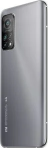 Фото: Смартфон Xiaomi Mi 10T 6/128GB Lunar Silver № 7 | KTC