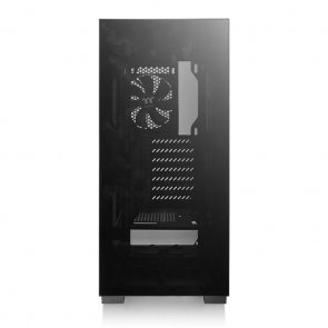 Корпус Thermaltake Versa T25 TG Black with window (CA-1R5-00M1WN-00)