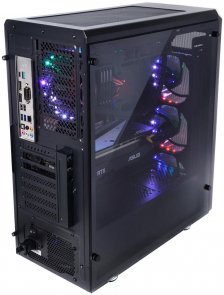 Персональний комп'ютер ARTLINE Gaming X98 (X98v30)