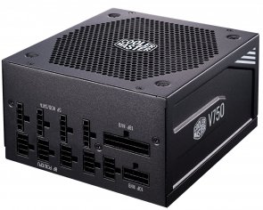 Блок живлення Cooler Master 750W V750 Gold V2 (MPY-750V-AFBAG-EU)