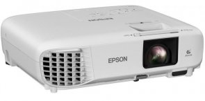 Проектор Epson EB-FH06 (3500 Lm)