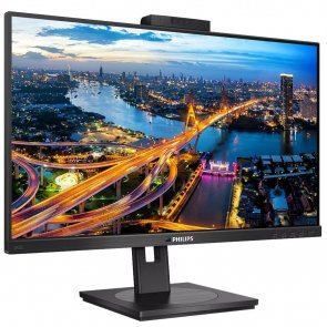 Монітор Philips 242B1H/00 Black