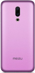 Смартфон Meizu 16 6/128GB Purple