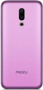 Фото: Смартфон Meizu 16 6/128GB Purple № 4 | KTC