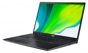 Фото: Ноутбук Acer Aspire 5 A515-56G-50WE NX.AT5EU.00J Charcoal Black - 15.6" IPS 60 Гц / Intel Core i5 / i5-1135G7 / DDR4 8 ГБ / PCI-E SSD 512 ГБ / GeForce MX450 № 3 | KTC