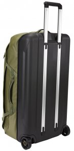 Дорожня сумка THULE Chasm Wheeled Duffel 81cm/32 TCWD-132 Olivine (3204291)