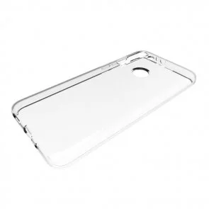 Фото: Чохол BeCover for Motorola Moto G8 - Transparancy (705351) № 3 | KTC