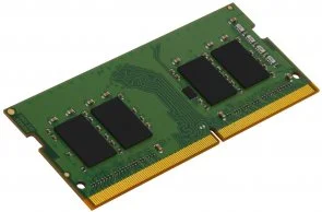 Фото: Оперативна пам’ять Kingston ValueRAM DDR4 1x8GB (KVR32S22S6/8) № 2 | KTC
