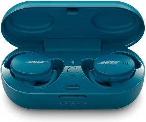 Фото: Навушники BOSE Sport Earbuds Baltic Blue (805746-0020) № 4 | KTC