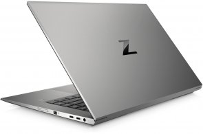 Ноутбук HP ZBook Create G7 2W983AV_V1 Turbo Silver