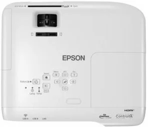Фото: Проектор Epson EB-982W (V11H987040) № 7 | KTC