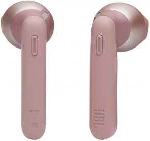 Гарнітура JBL TUNE 225TWS Pink (JBLT225TWSPIK)