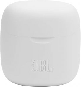 Гарнітура JBL TUNE 225TWS White (JBLT225TWSWHT)