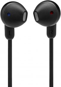  Гарнітура JBL T215 Black (JBLT215BTBLK)