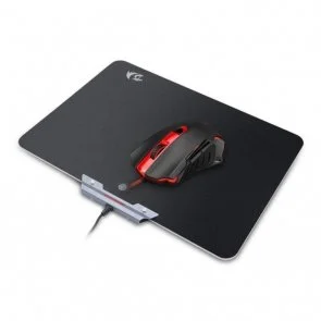 Фото: Килимок Redragon Orion RGB Black (75151) № 4 | KTC