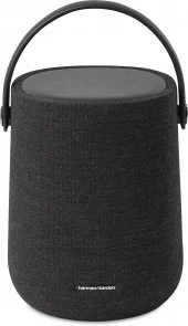 Фото: Портативна колонка Harman Kardon Citation 200 Black (HKCITATION200BLKEU) № 2 | KTC