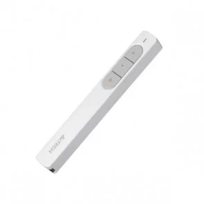 Фото: Презентер A4tech LP15 Wireless White (LP15 White) № 4 | KTC