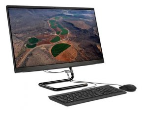 ПК-моноблок Lenovo IdeaCentre 3 22ADA05 21.5